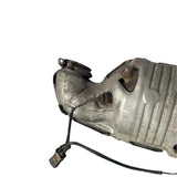 Citroen Berlingo/Peugeot Partner  DPF WITH SENSORS AND ADBLUE INJECTOR 1.6 2019-2023 P/N 9823467180