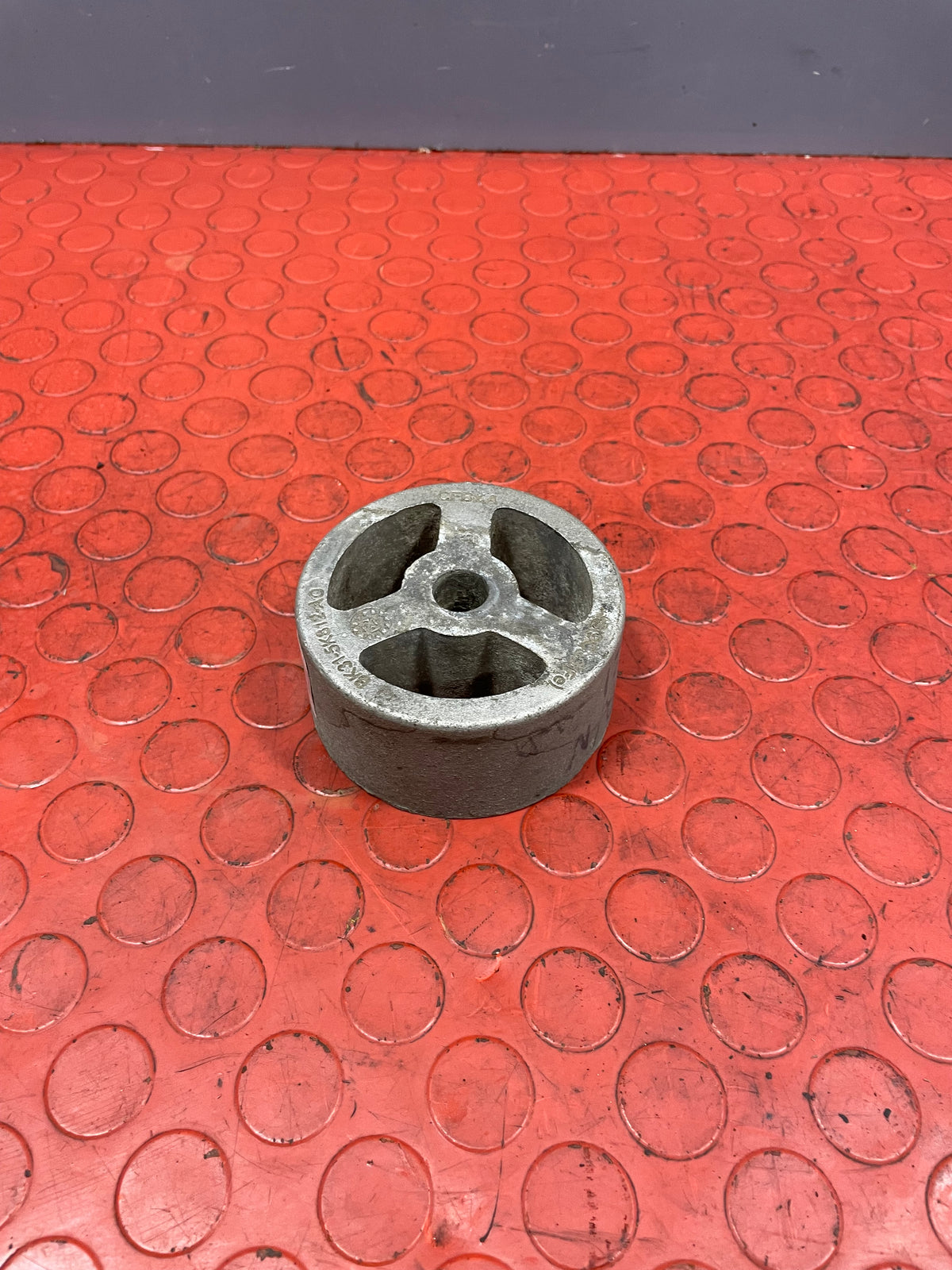 Ford Transit Mk8 REAR AXLE SPACER 2016-2023 2.0 RWD P/N BK315K812AC / 2187018