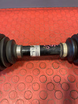 Toyota Hilux DRIVESHAFT Front (Fits Both Sides) 2015-2024 P/N 434300K080