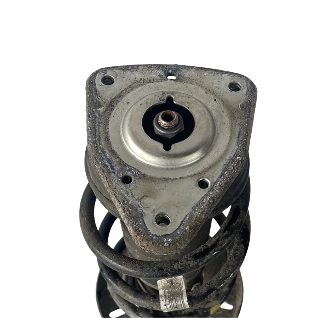 Citroen Berlingo/Peugeot Partner/Vauxhall Combo/Toyota Proace City COMPLETE FRONT STRUT/SHOCK ABSORBER (FITS BOTH SIDES) 2019-2024 P/N 9833306080