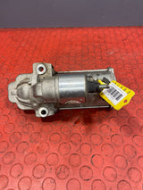 Ford Transit Custom Mk8 STARTER MOTOR 2.2 TDCi AFTER MARKET 2013-2023 P/N BK3T11000FA - 2 / S3218S AS-PL