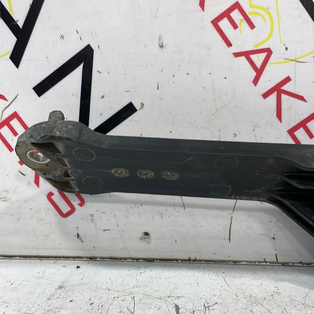 Toyota Hilux RADIATOR SIDE BRACKET/PANEL 2015-2024 P/N 2640326102