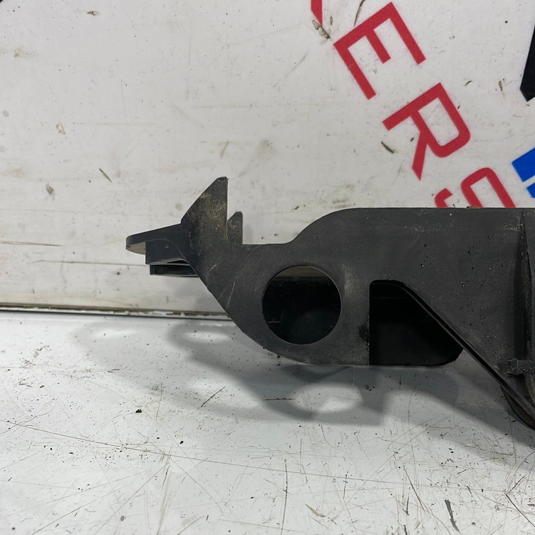 Toyota Hilux RADIATOR SIDE BRACKET/PANEL 2015-2024 P/N 2640326102