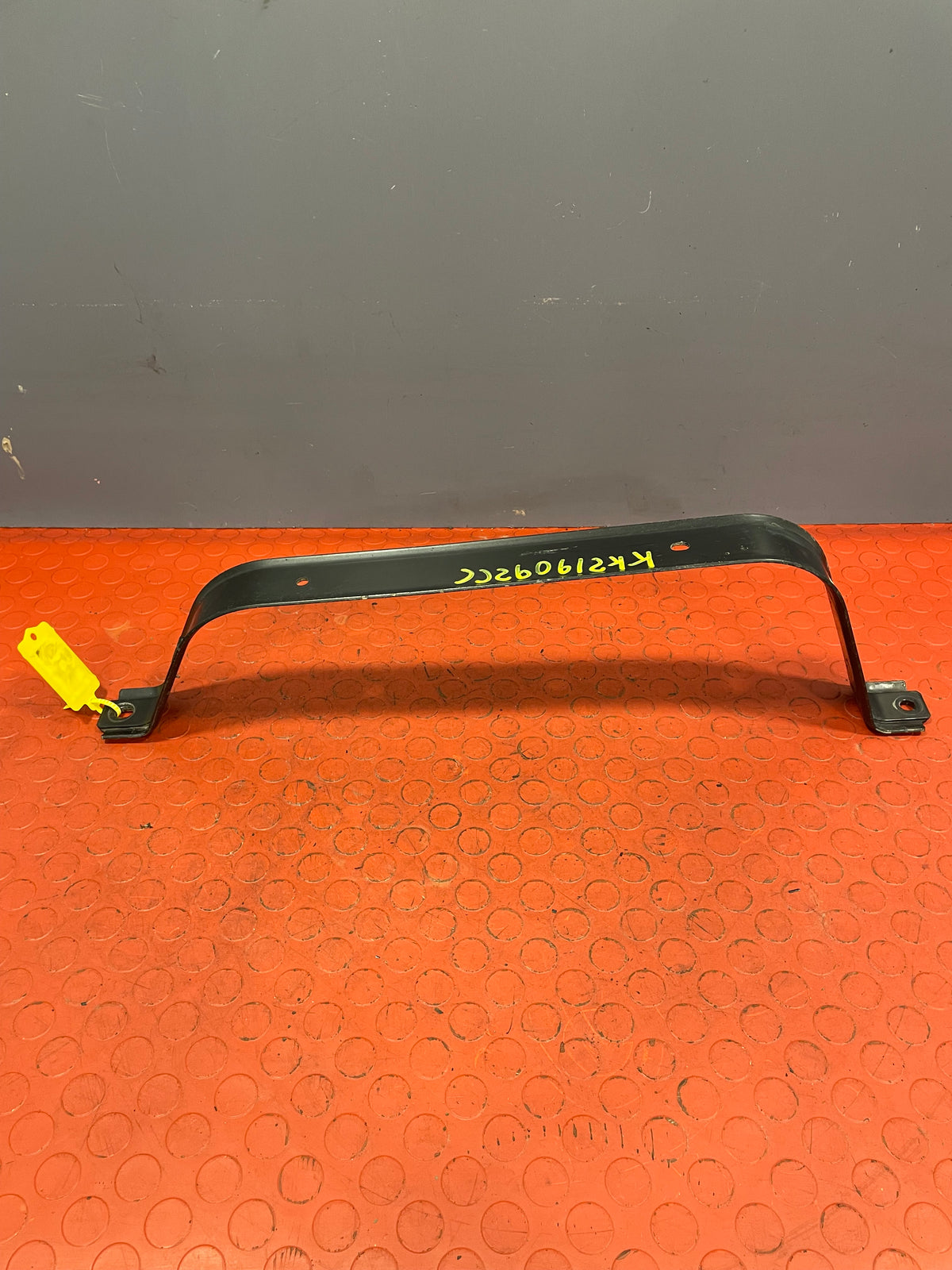 Ford Transit/Transit Custom FUEL TANK STRAP 2.0 2019-2023 P/N KK219092CC - 2