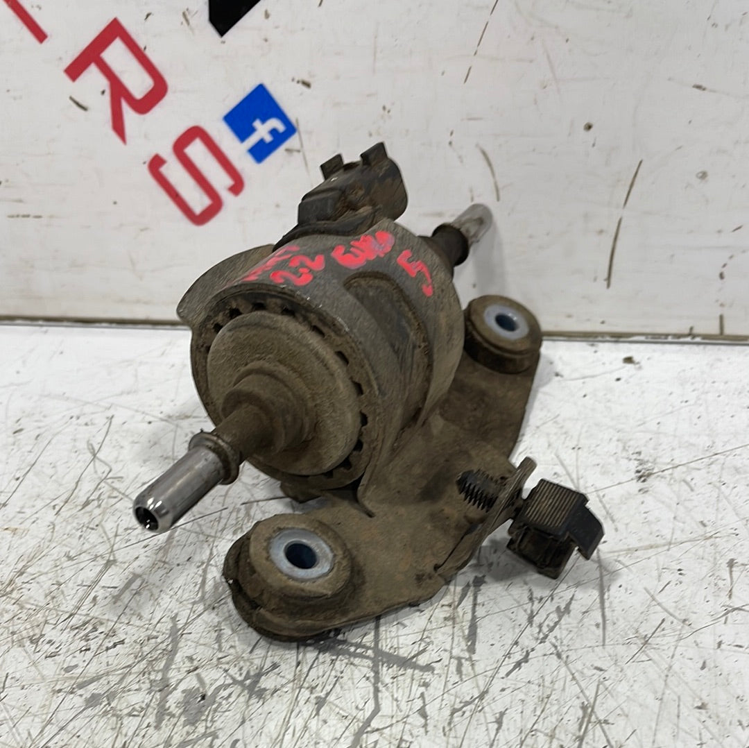Ford Transit Mk7 FUEL PUMP AND FILTER 2.2 2011-2013 P/N 1777015