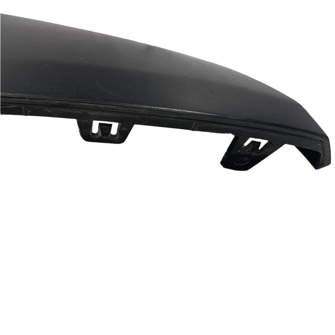 Citroen Berlingo FRONT BUMPER CORNER PART PANEL TRIM D/S  P/N  9682582577D