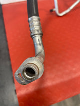 Renault Trafic MK3 1.6 Vauxhall Vivaro AIR CON PIPE   2015-19    P/N 924807649R