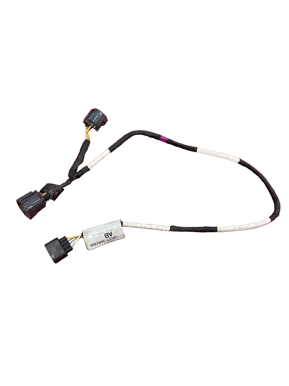 Ford Transit Custom FUEL TANK SENDER WIRING HARNESS LOOM 2.0 TDCI 2016-2023 P/N GK2T14A069AB