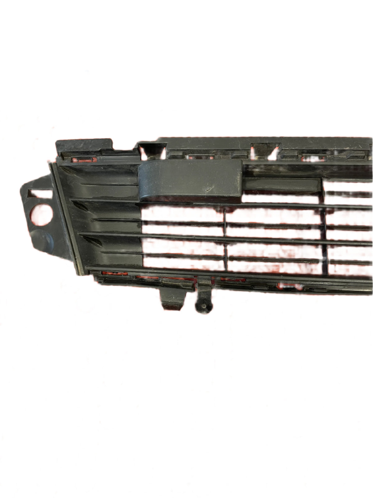 Citroen Berlingo 7 Peugeot BUMPER GRILLE 2015 -2017 P/N 9810963580