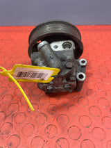 Ford Transit POWER STEERING PUMP EURO5  2.2 RWD 2015 P/N CC113A696BB - 2