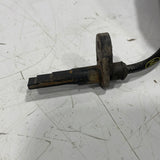 Ford Transit Mk8 VAN WHEEL SPEED SENSOR (FITS PASSENGER AND DRIVER SIDE) 2.2 2014-2023 P/N BK212B372AC
