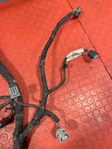 Ford Transit Custom ENGINE WIRING LOOM 2.2 FWD 2013-2016 P/N CK2T12B637FAF