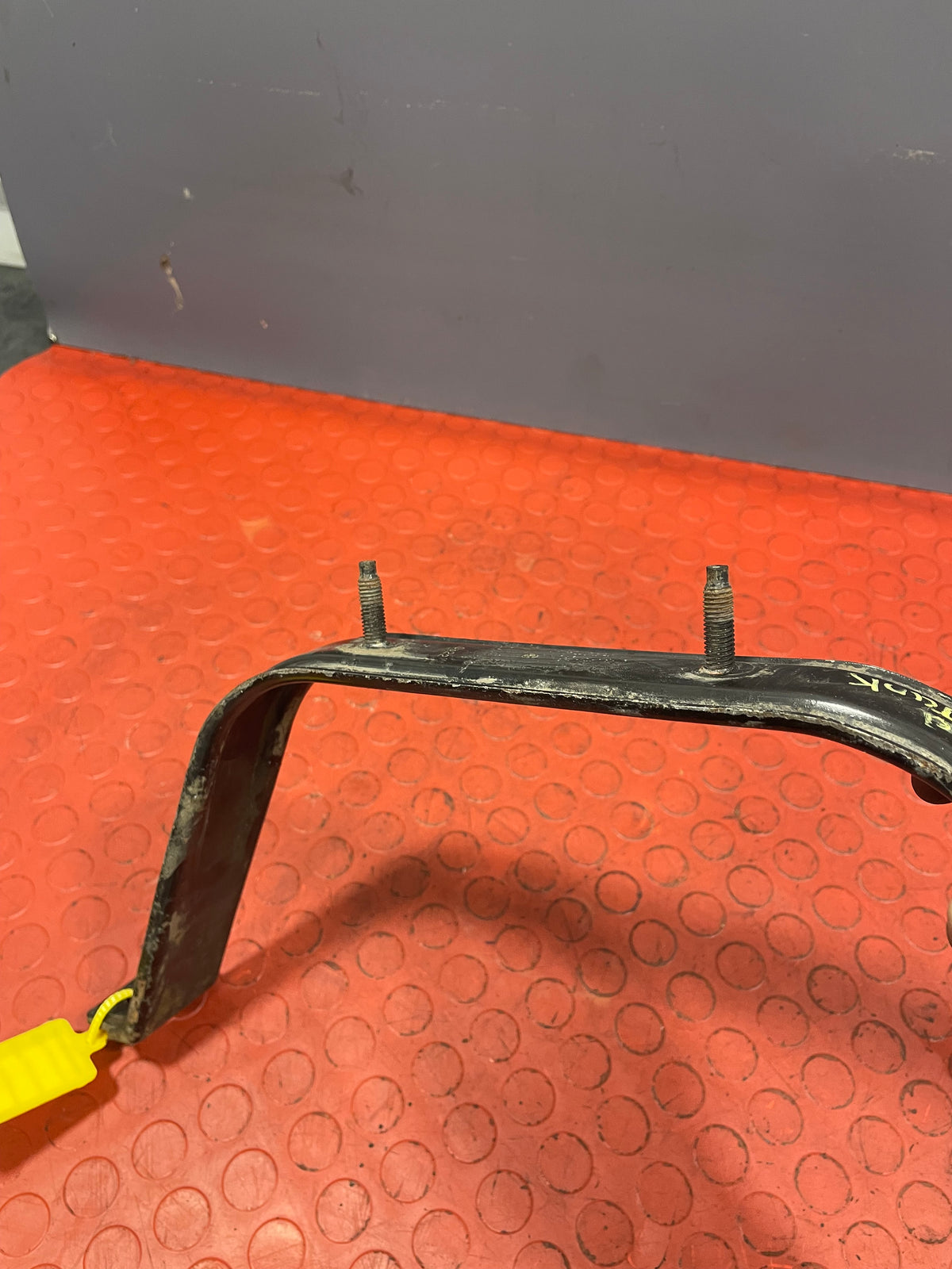 Ford Ranger FUEL TANK STRAP 2011-2019 P/N JB3G9054BA