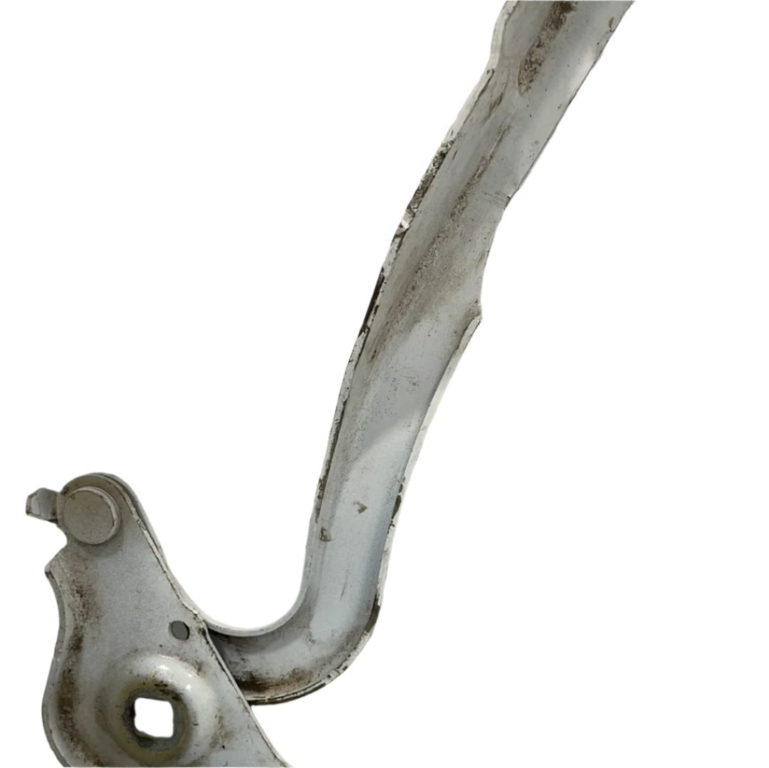Citroen Berlingo FRONT LEFT BONNET HINGE 2020 P/N 9816485080 (slight bend at hinge, does not affect function )