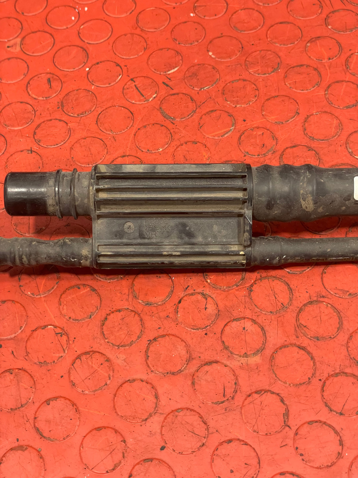 Ford Transit Mk8/Transit Custom AdBlue FILLER PIPE 2016-2023 2.0 P/N F27437EB - 1