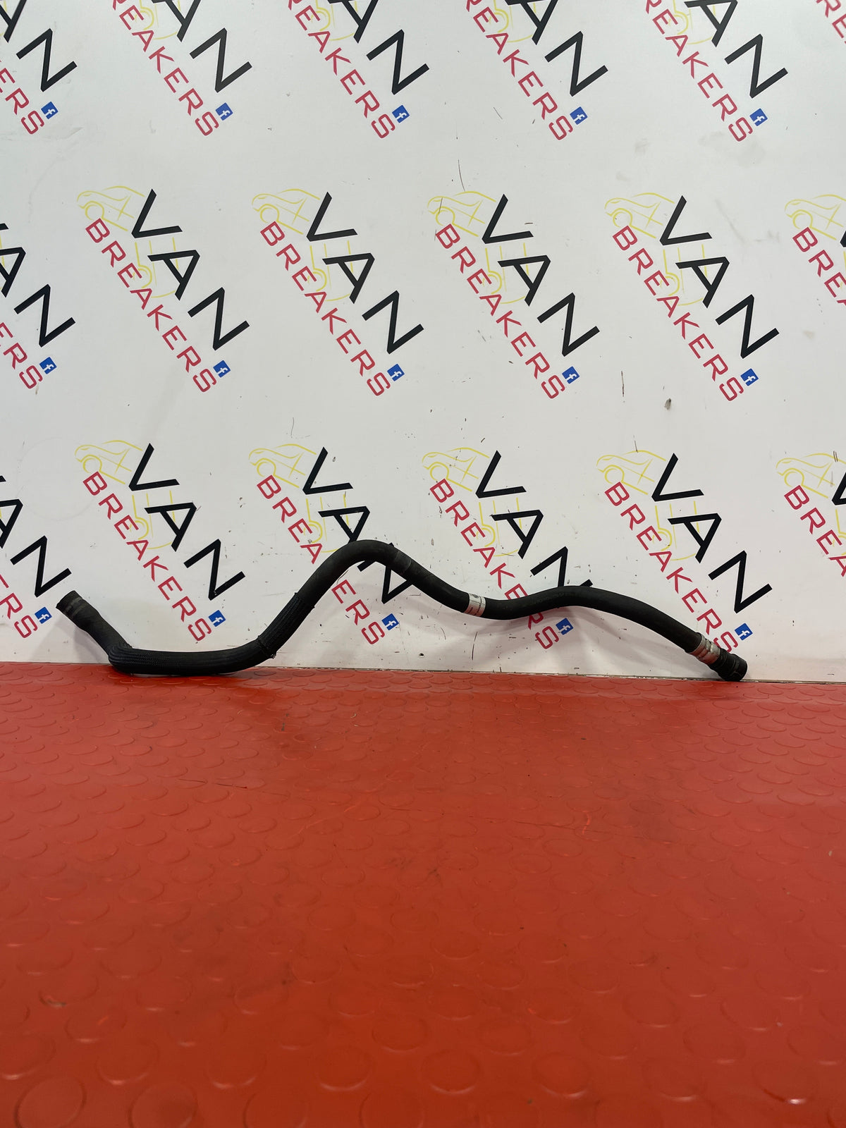 PEUGEOT BOXER MK3 130 POWER STEERING PIPE HOSE 2.2 HDi   P/N 1374619080