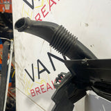 Renault Trafic/Vauxhall Vivaro/Nissan NV300 RADIATOR AIR FUNNEL 1.6 2015-2019 P/N 214763488R
