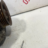 Lexus IS200 ALTERNATOR 2004 P/N 2706070500