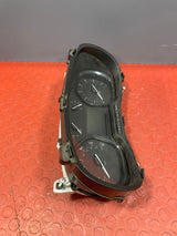 Citroen Dispatch/Peugeot Expert/Vauxhall Vivaro/Toyota Proace/Fiat Scudo DASH CLOCKS INSTRUMENT CLUSTER PANEL 2016-2024 P/N 769168350U / 769318280U