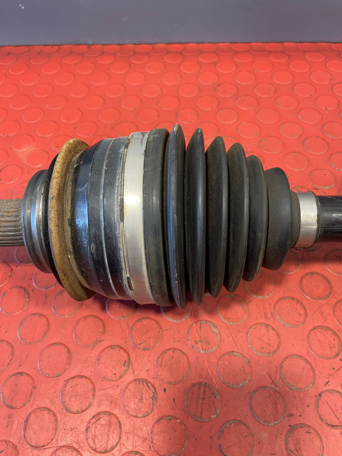 Toyota Hilux DRIVESHAFT Front (Fits Both Sides) 2015-2024 P/N 434300K080
