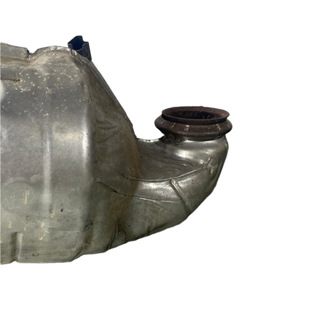 Citroen Berlingo/Peugeot Partner  DPF WITH SENSORS AND ADBLUE INJECTOR 1.6 2019-2023 P/N 9823467180