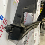 Renault Trafic/Vauxhall Vivaro/Nissan NV300 RADIATOR AIR FUNNEL 1.6 2015-2019 P/N 214763488R