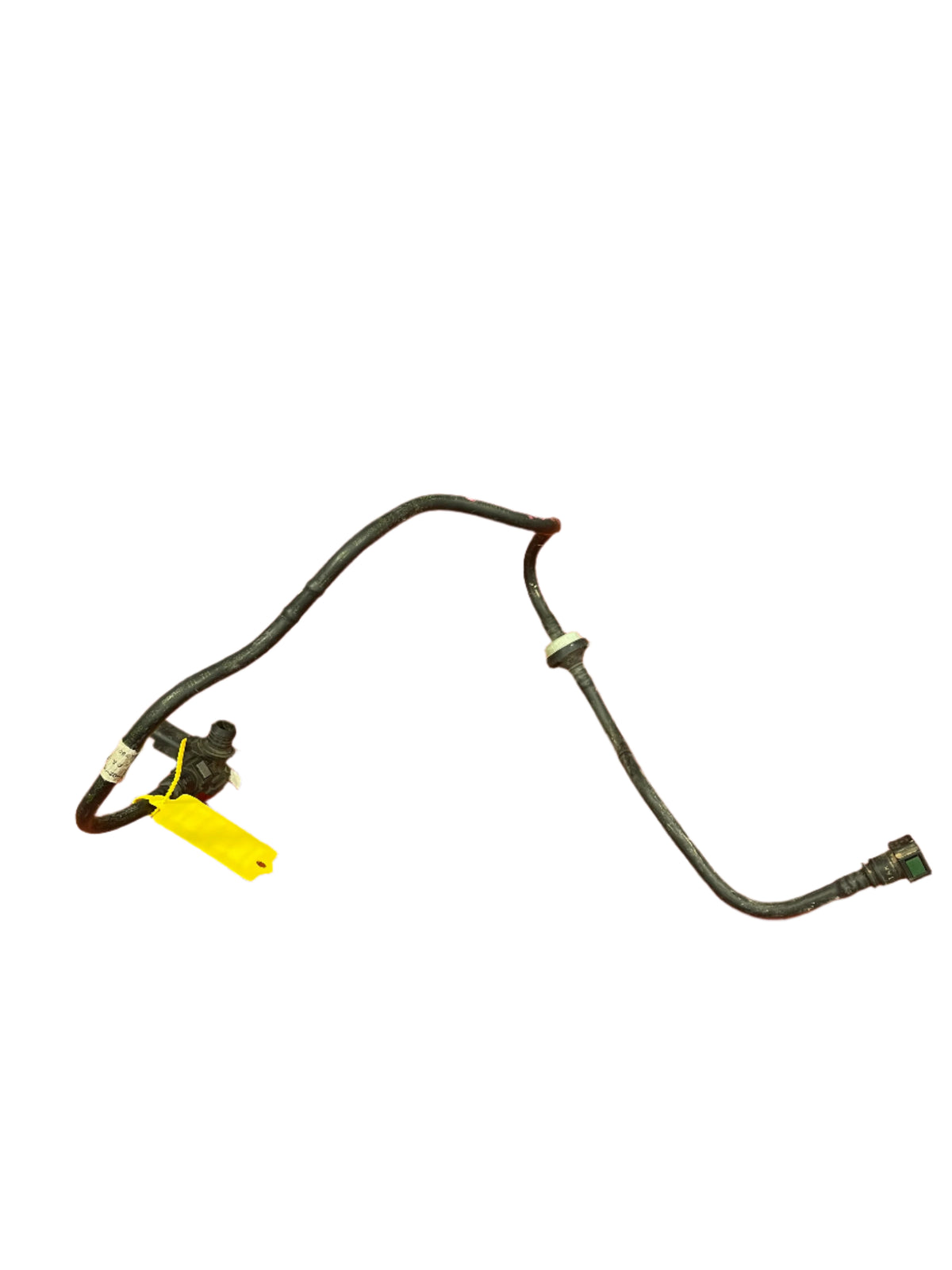 Citroen Berlingo/Peugeot Partner BRAKE SERVO VACUUM SENSOR SWITCH 1.5 2018-2023 P/N 9810806380
