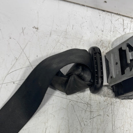 Renault Trafic/Vauxhall Vivaro PASSENGER SIDE FRONT SEATBELT 1.6 2014-2017 P/N 868843513R / 34138930A