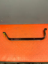 Ford Transit Custom FUEL TANK STRAP 2019-2023 2.0 P/N BK219092AE