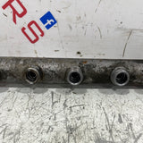 Volkswagen Crafter FUEL RAIL 2.5 TDI 2006-2010 P/N 076130093A