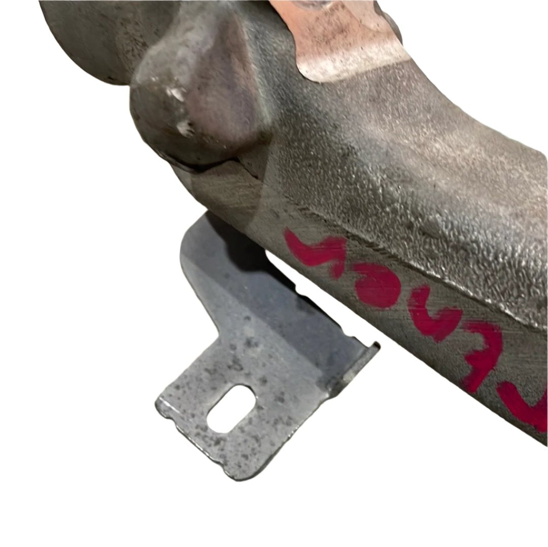Citroen Berlingo/Peugeot Partner/Vauxhall Combo/Toyota Proace CIty FRONT SUB FRAME SUPPORT BRACKETS (PAIR) 1.5 2018-2025 P/N 967763018003