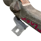 Citroen Berlingo/Peugeot Partner/Vauxhall Combo/Toyota Proace CIty FRONT SUB FRAME SUPPORT BRACKETS (PAIR) 1.5 2018-2025 P/N 967763018003