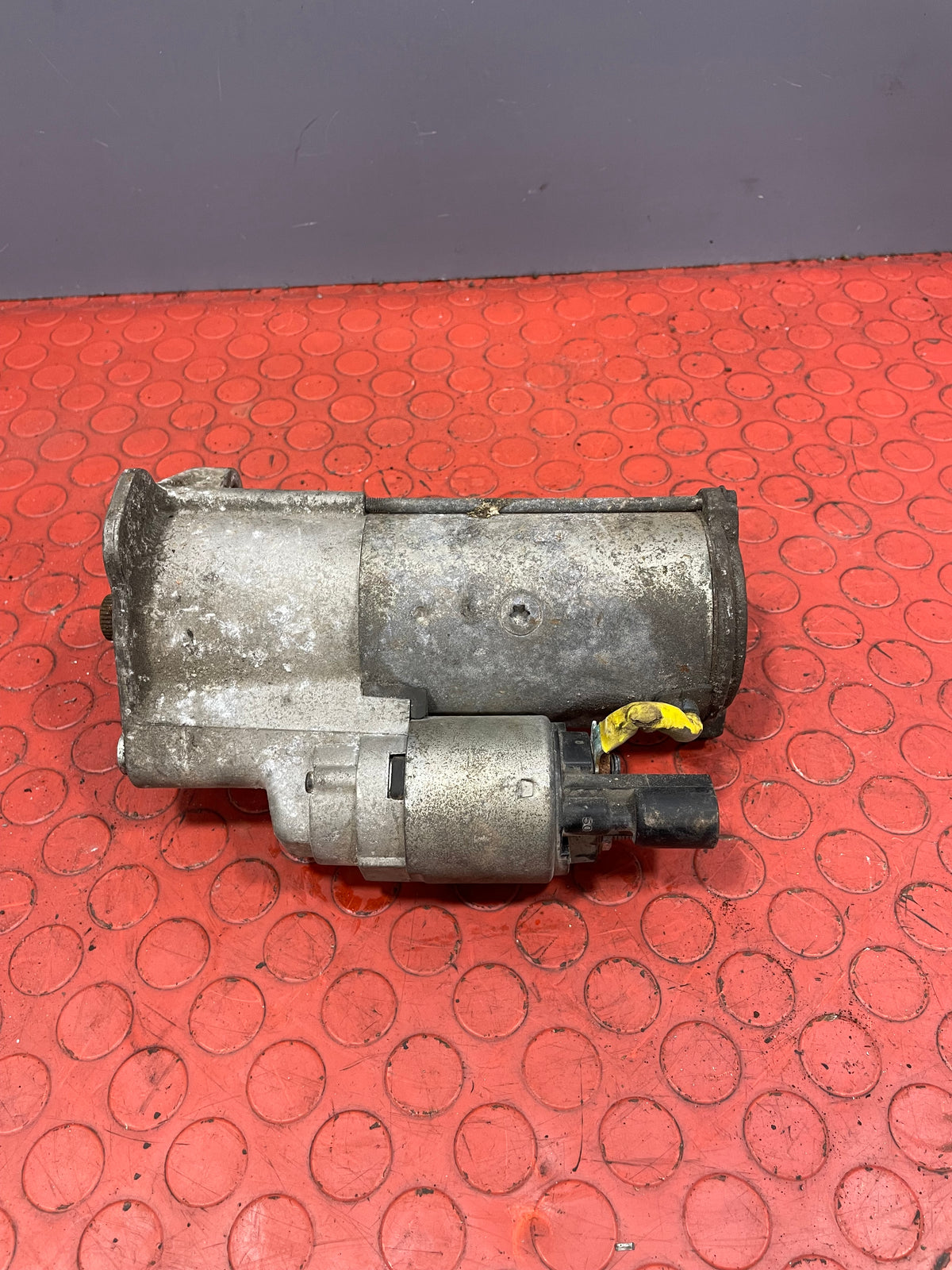 Volkswagen Crafter/Mercedes Sprinter STARTER MOTOR 2011-2017 2.0 P/N HVW9069060026