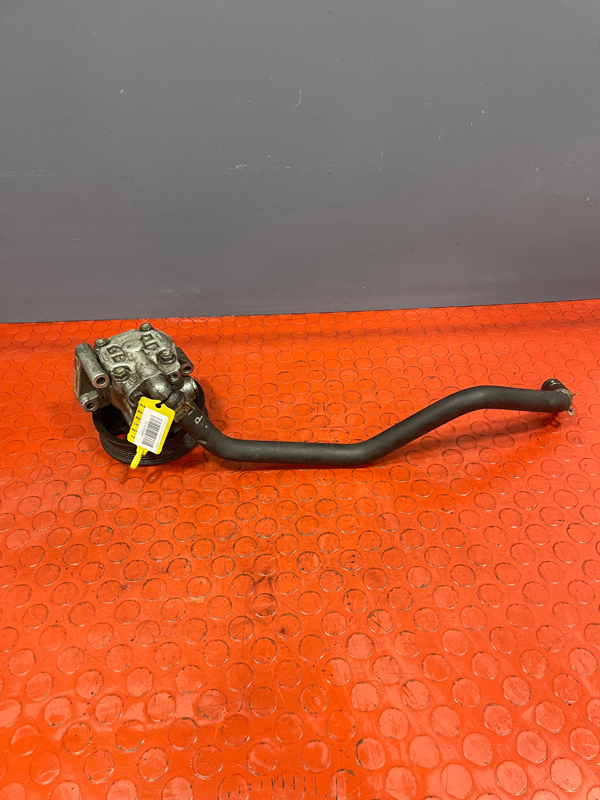 Ford Transit 2.2 Euro5 RWD POWER STEERING PUMP 2010-2016 P/N CC113A696BB