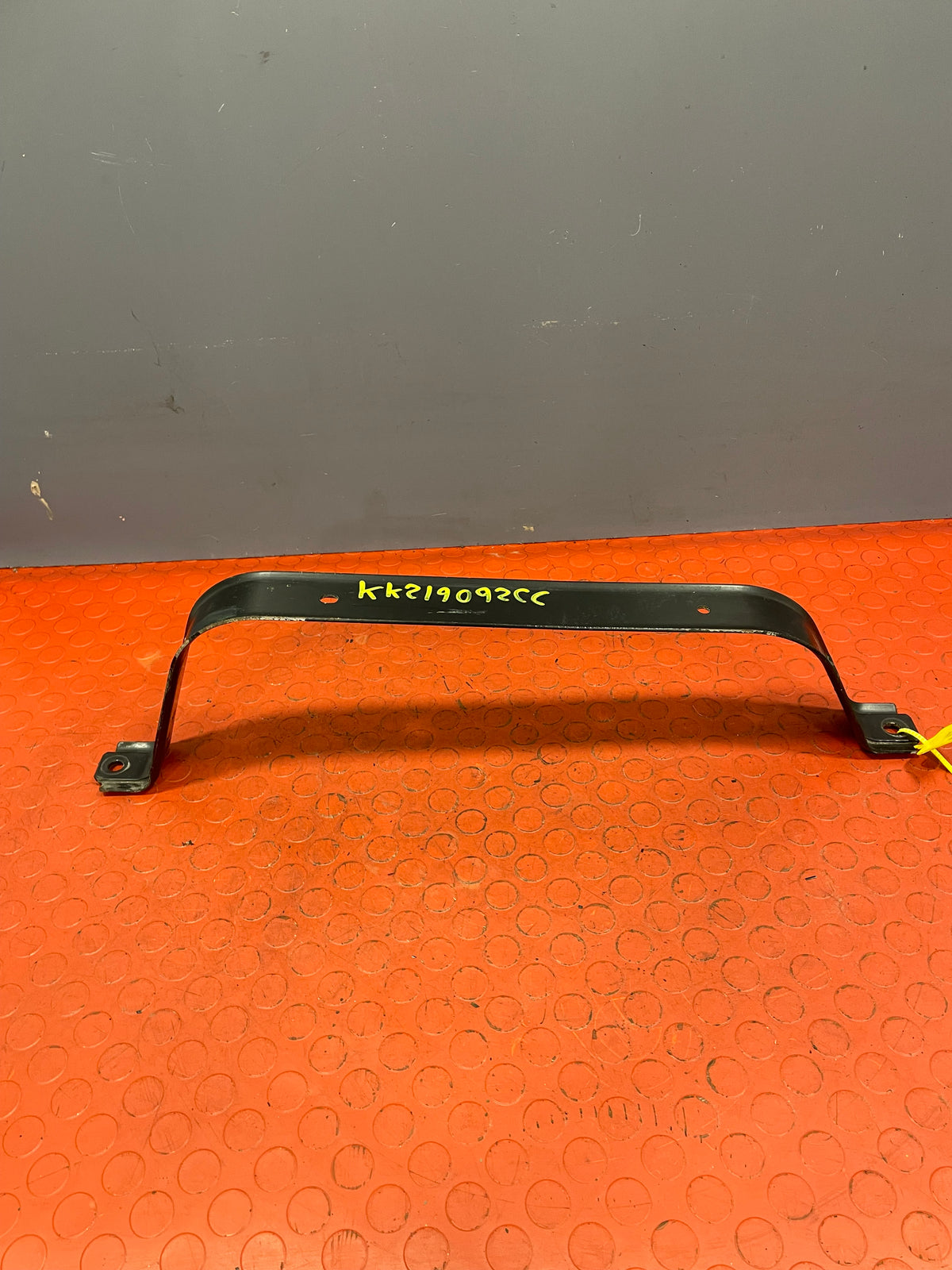 Ford Transit/Transit Custom FUEL TANK STRAP 2.0 2019-2023 P/N KK219092CC - 2