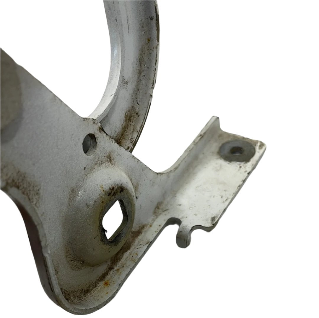 Citroen Berlingo FRONT LEFT BONNET HINGE 2020 P/N 9816485080 (slight bend at hinge, does not affect function )