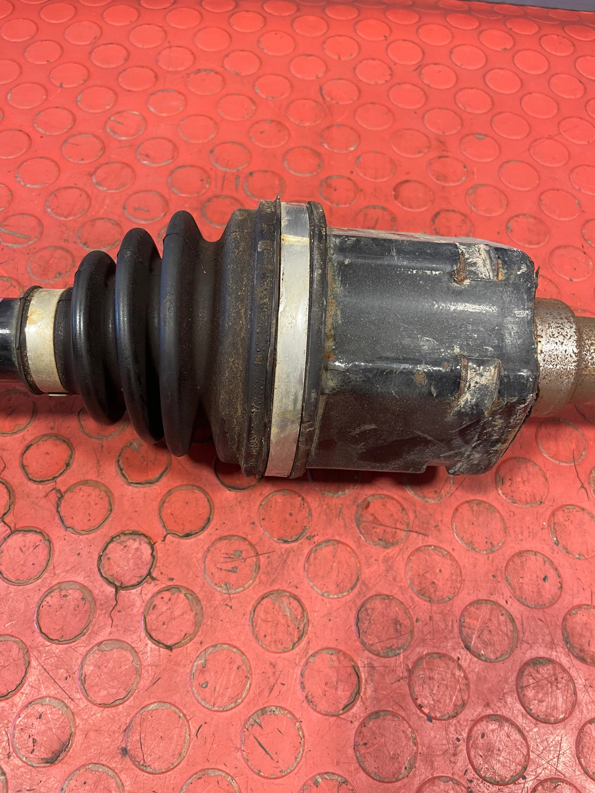 Toyota Hilux DRIVESHAFT Front (Fits Both Sides) 2015-2024 P/N 434300K080