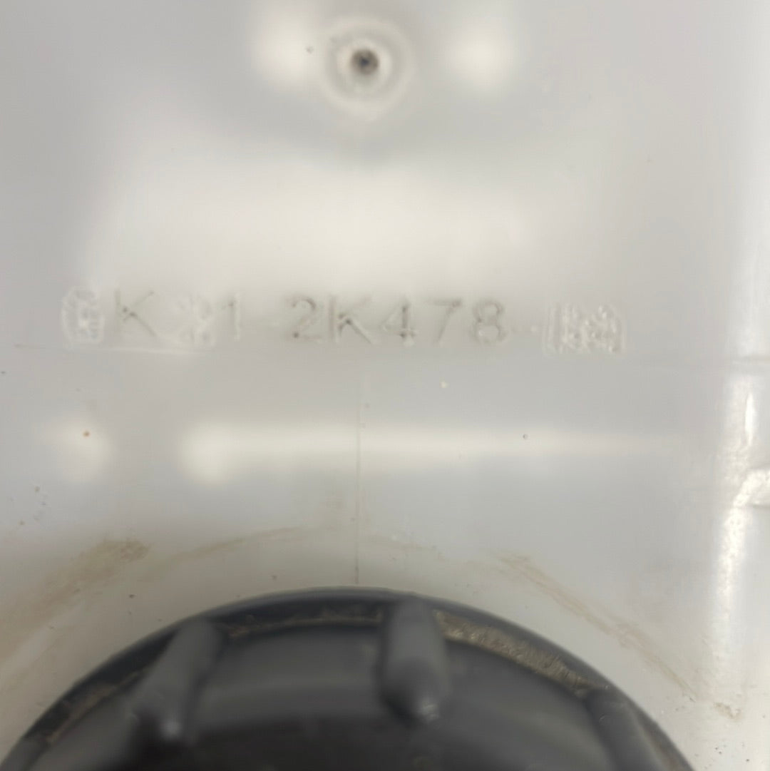 Ford Transit Custom BRAKE FLUID RESERVOIR 2013/2018 P/N GK212K478BA