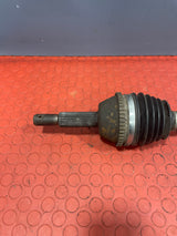 Ford Transit MK7 P/S DRIVE SHAFT 6 SPEED EURO 5 2.2 FWD 2013 P/N 6C113B437BC