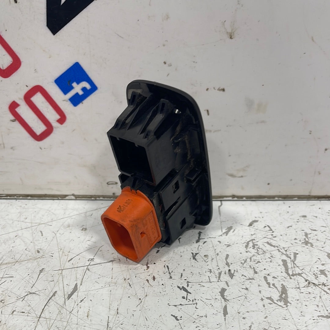 Ford Transit Custom Mk8 PASSENGER'S SIDE WINDOW SWITCH 2016-2023 P/N D2BT14529AA
