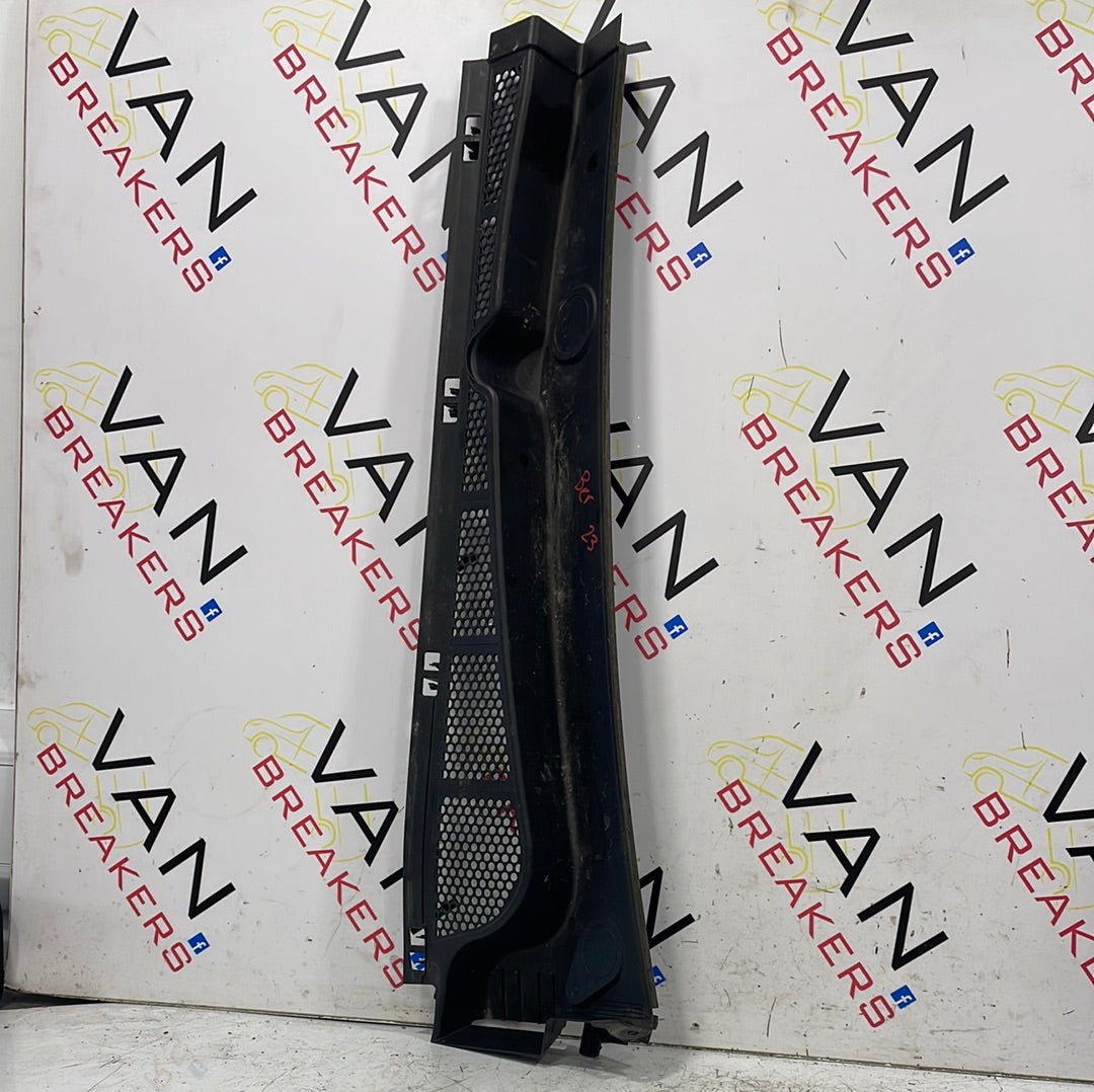 Citroen Berlingo/Peugeot Partner/Vauxhall Combo/Toyota Proace City SCUTTLE PANEL Passenger Side 2018-2025 P/N 9816567880