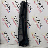 Citroen Berlingo/Peugeot Partner/Vauxhall Combo/Toyota Proace City SCUTTLE PANEL Passenger Side 2018-2025 P/N 9816567880