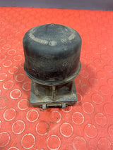 Citroen Dispatch/Peugeot Expert/Vauxhall Vivaro/Toyota Proace/Fiat Scudo REAR BUMP STOPS 2016-2024 P/N 9814021380