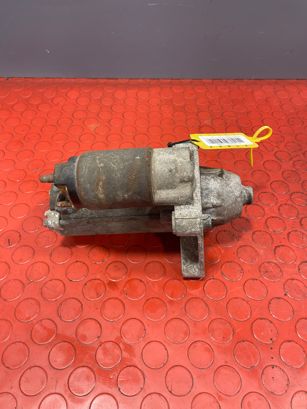 Ford Transit Connect STARTER MOTOR 1.6 TDI 2014 P/N 3M5T11000CF - 3