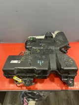 Volkswagen Crafter/MAN TGE ADBLUE TANK AND PUMP 2017-2025 P/N 2N0131877B