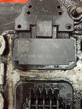 Peugeot Boxer/Citroen Relay CATALYTIC CONVERTER AND SENSORS 2.2 2019-2024 P/N 1399826080 - 1