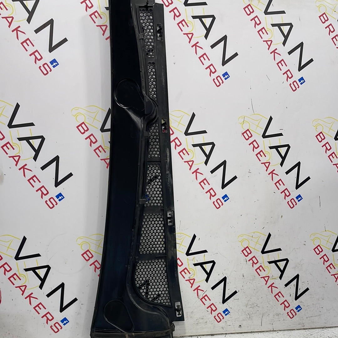 Citroen Berlingo/Peugeot Partner/Vauxhall Combo/Toyota Proace City SCUTTLE PANEL Passenger Side 2018-2025 P/N 9816567880
