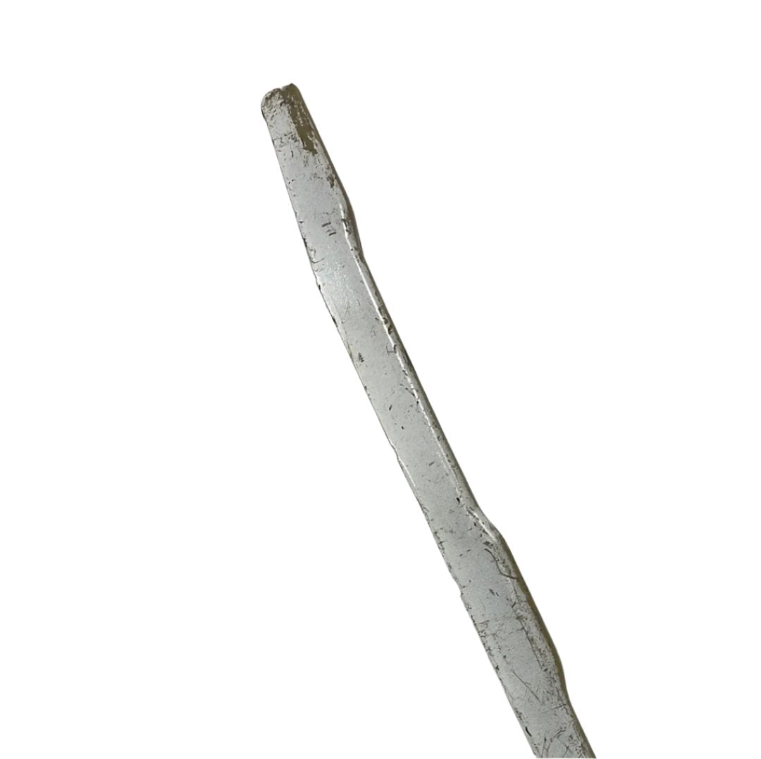 Citroen Berlingo FRONT LEFT BONNET HINGE 2020 P/N 9816485080 (slight bend at hinge, does not affect function )