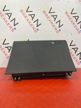 Toyota Hilux LOWER GLOVEBOX 2016-2022   P/N 55550-KK040