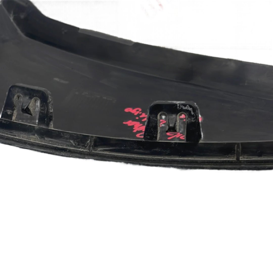 Citroen Berlingo FRONT BUMPER CORNER PART PANEL TRIM D/S  P/N  9682582577D